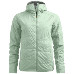 Dámska bunda Ortovox Swisswool Piz Duan Jacket W