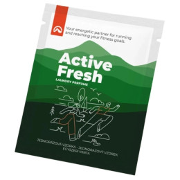 Parfém na pranie Northfinder Active Fresh 5ml zelená