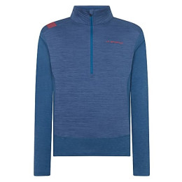 Pánske funkčné tričko La Sportiva Rook Long Sleeve M