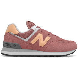 Dámske topánky New Balance WL574HD2
