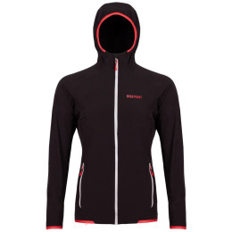 Dámska bunda High Point Versa 2.0 Lady Hoody Jacket