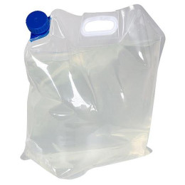 Kanister Bo-Camp Jerrycan Water Bag 5l