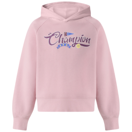 Detská mikina Champion Hooded Sweatshirt G