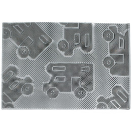 Rohožka Brunner Trimmat L