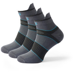 Ponožky Zulu Sport Low Women 3-pack