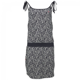 Dámske šaty Loap Baela čierna Black