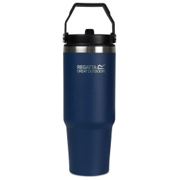 Termoska Regatta Thermulate Tumbler 0.9L tmavomodrá Moonlight Denim Navy