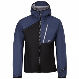 Pánska bunda Direct Alpine Cyclone čierna/modrá black/navy