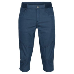 Pánske 3/4 nohavice Chillaz Banff 2.0 tmavomodrá dark blue