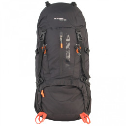 Batoh Axon Hiker 50 l čierna