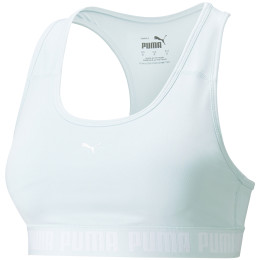 Športová podprsenka Puma Mid Impact Strong Bra PM