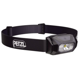 Čelovka Petzl Tikkina (2025) čierna black