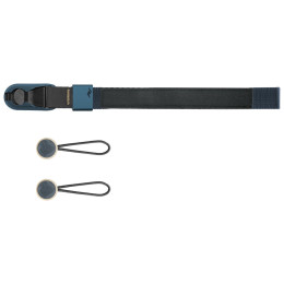 Popruh Peak Design Cuff modrá Ocean