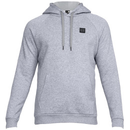 Pánska mikina Under Armour Rival Fleece PO Hoodie