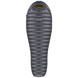Páperový spacák Hannah Loft 400 185 cm