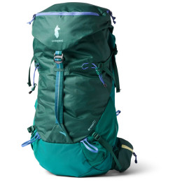 Turistický batoh Cotopaxi Arenal 32L Backpack zelená Kale, OS