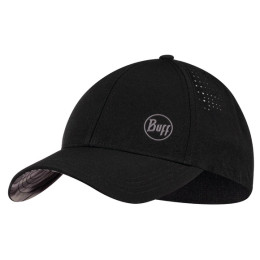 Šiltovka Buff Trek Cap Ikut čierna Black
