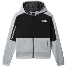Dámska minika The North Face Ma Full Zip Fleece - Eu