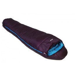 Dámsky spacák Vango Nitestar Alpha 250S fialová phoenix