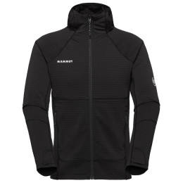 Pánska bunda Mammut Taiss ML Hooded Jacket Men