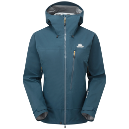 Dámska bunda Mountain Equipment Makalu Wmns Jacket
