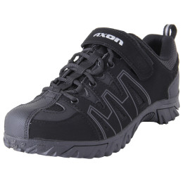 Cyklistické tretry Axon Drover