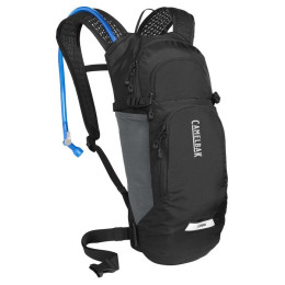 Cyklistický batoh Camelbak Lobo 9 čierna Black