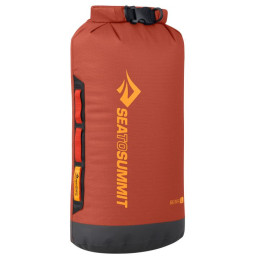 Nepremokavý vak Sea to Summit Big River Dry Bag 13 L hnedá