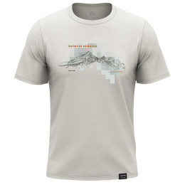 Pánske tričko Hannah Luke