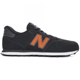 Pánske topánky New Balance GM500FB2 čierna
