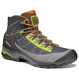 Pánske topánky Asolo Falcon GV MM-donkey graphite