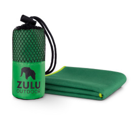 Uterák Zulu Light 85x150 cm