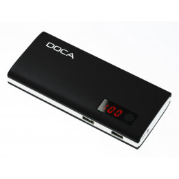 Powerbanka Doca Power banka mAh 13000 mAh