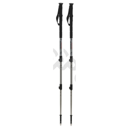 Trekové palice Gabel Multigrip FL
