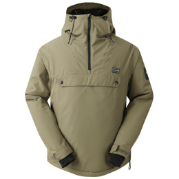 Pánska lyžiarska bunda Dare 2b Freeride II Jacket khaki Martini Olive