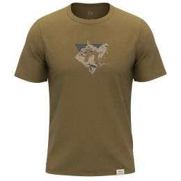 Pánske tričko Hannah Grem