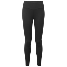 Dámske legíny Montane Fem Ineo Lite Pants Reg Leg čierna