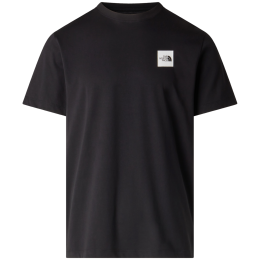 Pánske tričko The North Face M Evolution Box Half Dome Regular Short Sleeve Tee