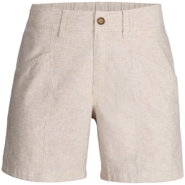 Dámske kraťasy Roayal Robins W Hemp Adventure Short
