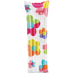 Nafukovacie ležadlo Intex Fashion Mats 59720EU