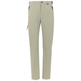 Pánske nohavice Regatta Travel Light Packaway Trousers béžová Golden Sand