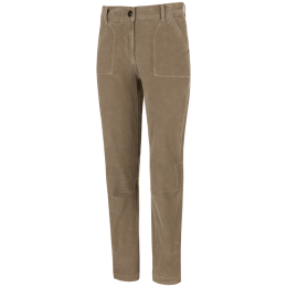 Dámske nohavice Wild Country Sequence Pant Woman hnedá brindle