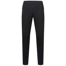 Pánske nohavice Dare 2b Pro Move Tight čierna Black