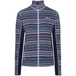 Dámska mikina Kari Traa Olga Fleece