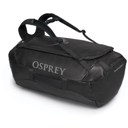 Cestovná taška Osprey Transporter 65 2023 čierna Black