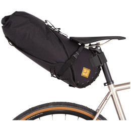 Podsedlová brašňa Restrap Saddle Bag 14l čierna černá