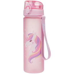 Detská fľaša Baagl Tritánová fľaša na pitie 500 ml