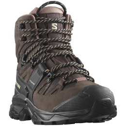 Dámske trekové topánky Salomon Quest 4 Gore-Tex