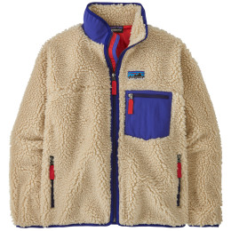 Dámska bunda Patagonia Classic Retro-X Jacket