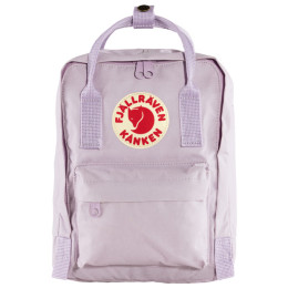 Batoh Fjällräven Kanken Mini 7 fialová PastelLavender